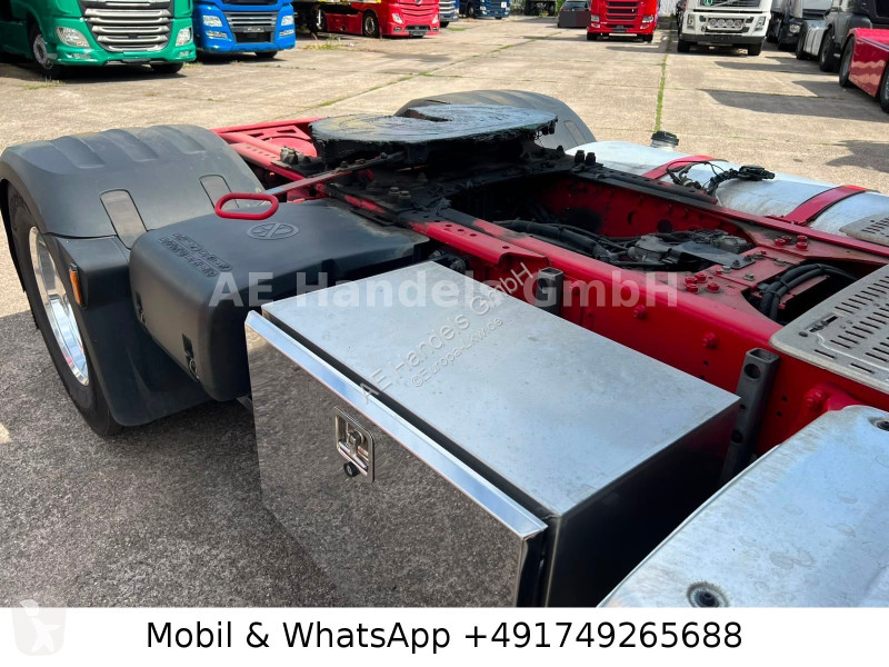 Trekker DAF 530 SSC BL...