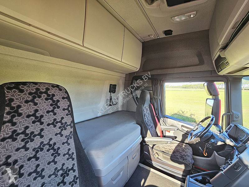 Cabeza tractora Scania 500 6x2/4 ETADE AD