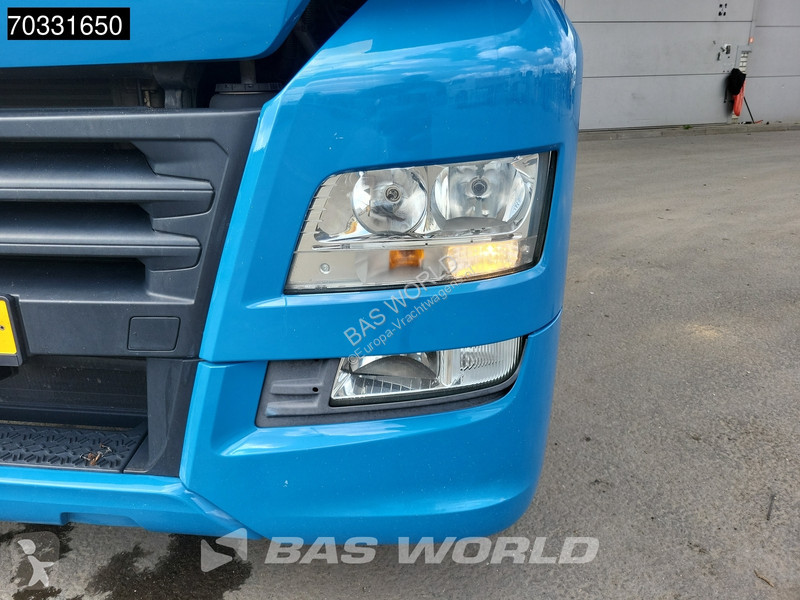 Trekker MAN 18.430 4X2 NL-Truck XLX Standklima...