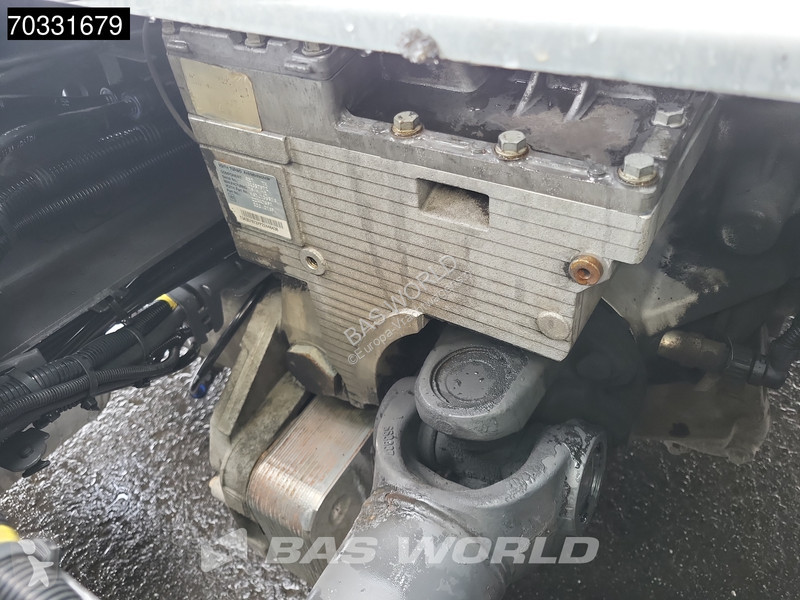Trekker Renault T 520 4X2 High Retarder...