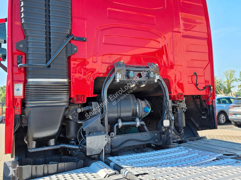 Tracteur Volvo FH 460