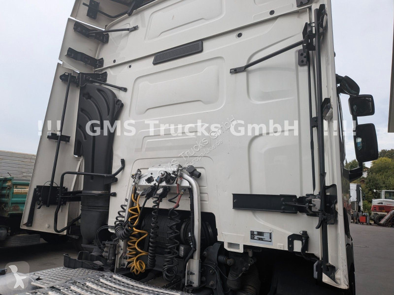 Tracteur Renault T460 / Standard / Retarder /...
