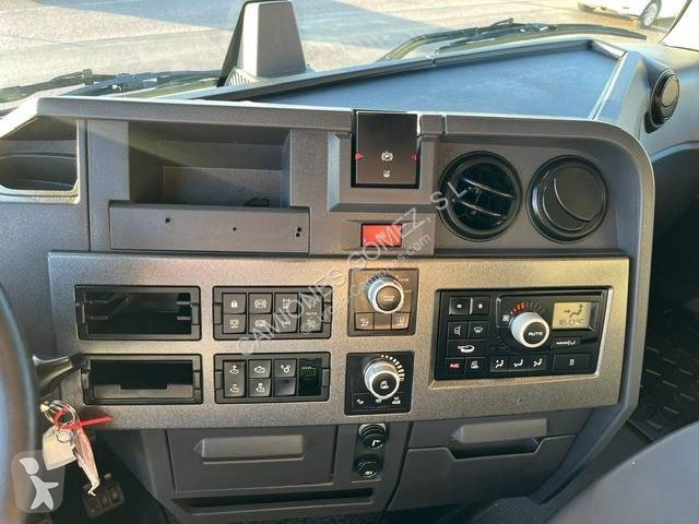 Tracteur Renault