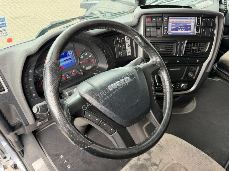 Trekker Iveco 460 Euro 6 / Smart Tacho / Apk...