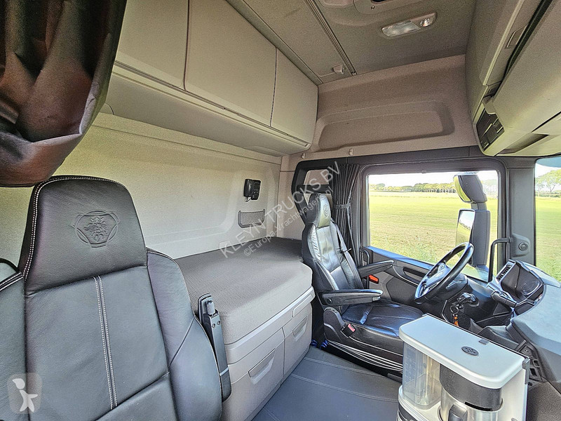 Tratores Scania R500 6x2/4 B MEGA RET