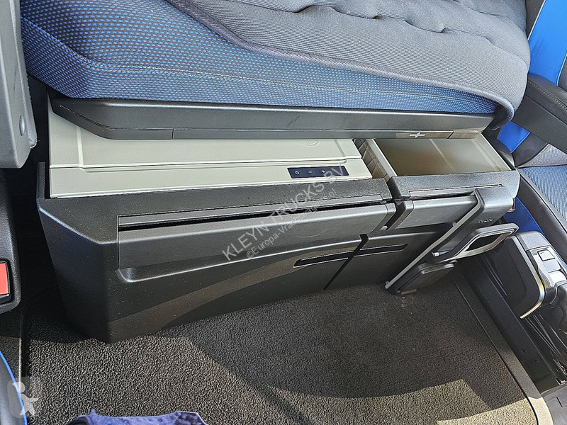 Tracteur Volvo 500 EURO-6, XL