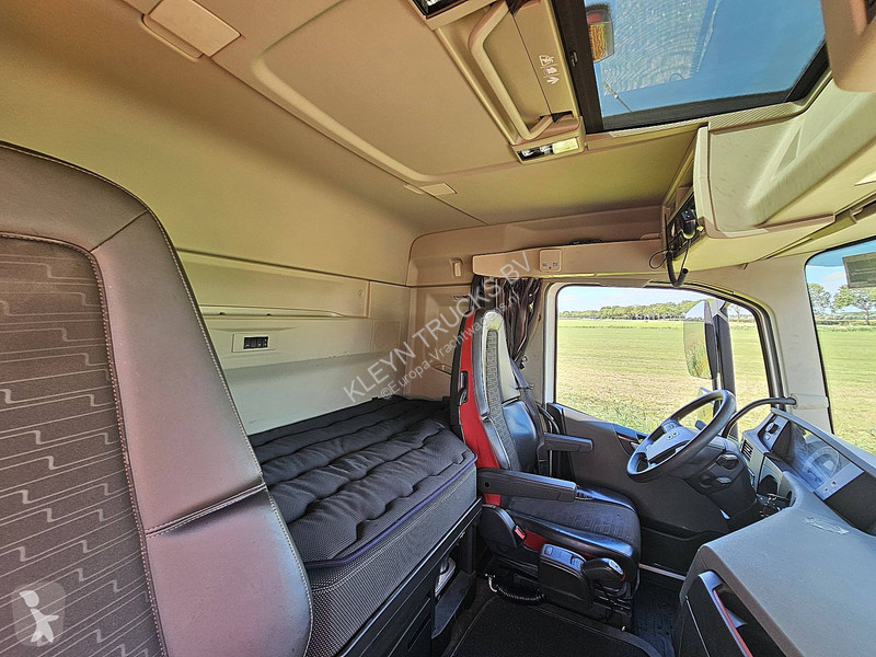 Tratores Volvo 500 6X2 PTO 328TKM