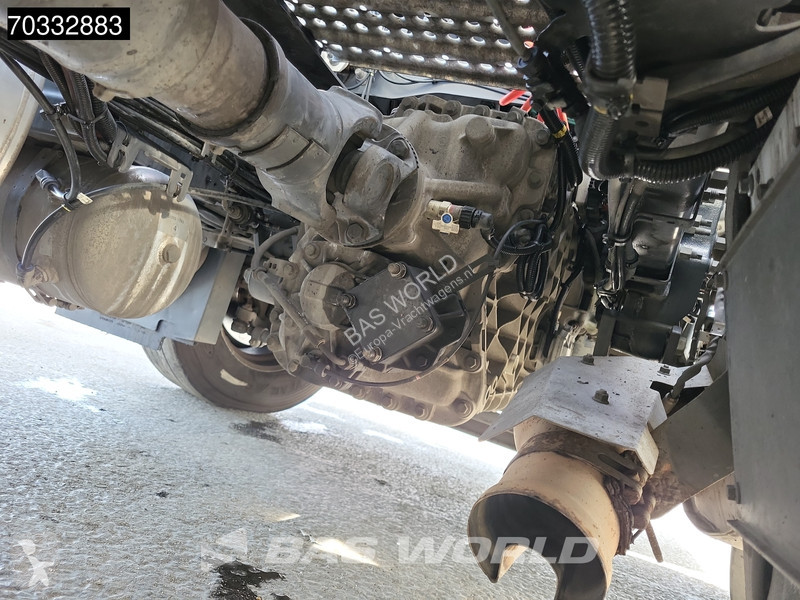 Cabeza tractora Volvo FH 420 FH 4X2 -Truck APK...