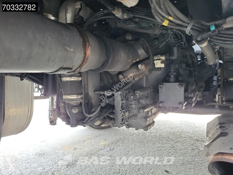 Trekker Scania R 4X2 NL-Truck APK Retarder PTO...