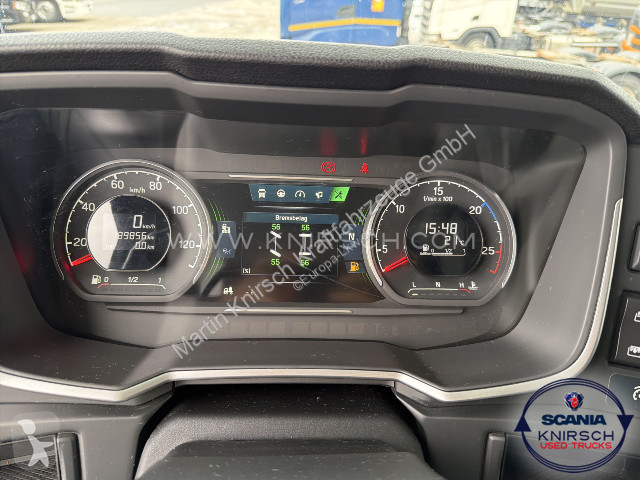 Tracteur Scania R 500A4x2NA / LED / Full Scania...