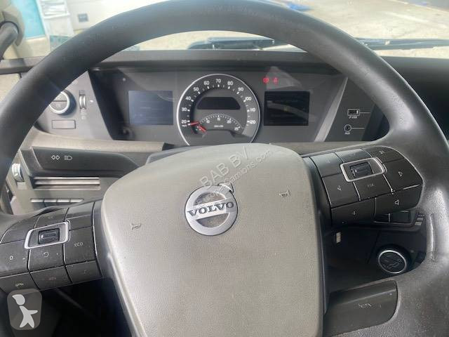 Tracteur Volvo