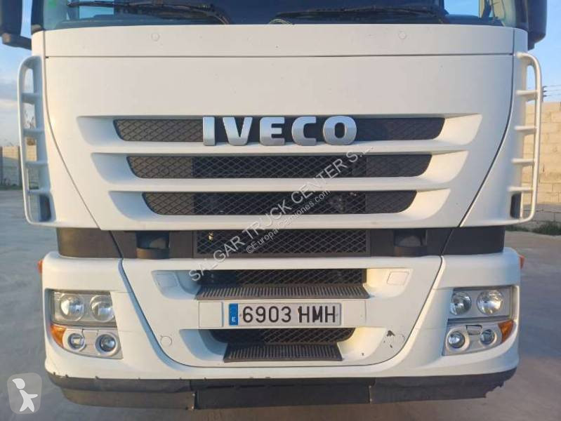 Tratores Iveco