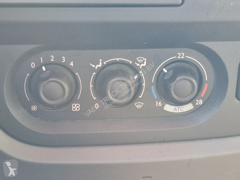 Tracteur DAF 510 SuperSpaceCab 4x2 - Custom...