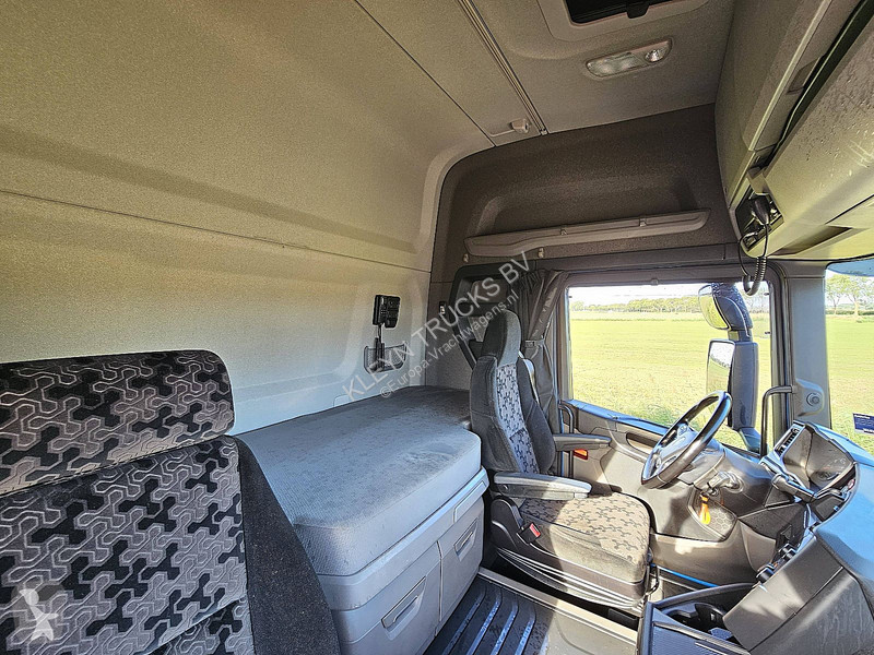 Scania  tractor unit
