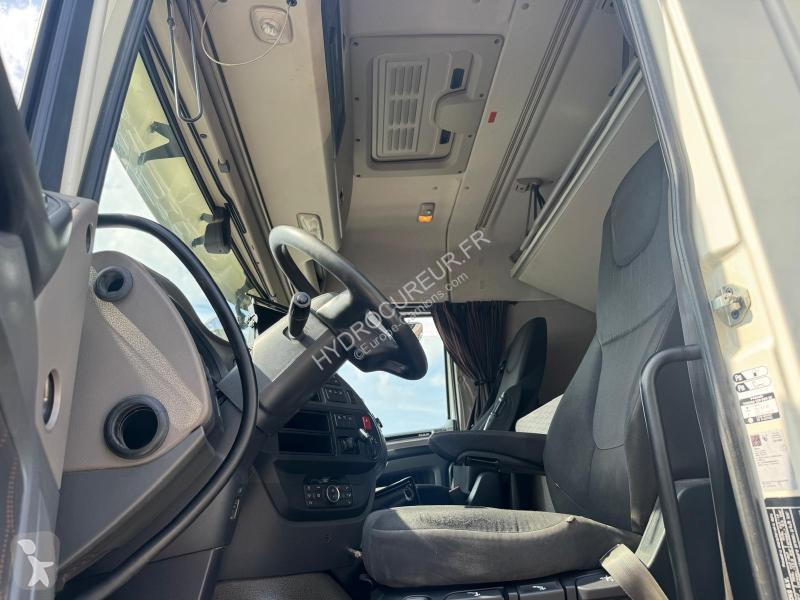 Tracteur DAF