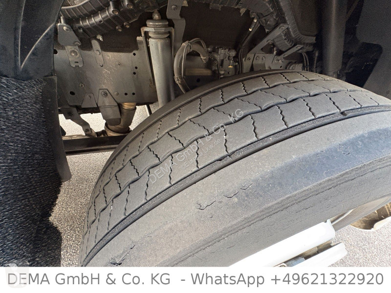 Cabeza tractora DAF XF...