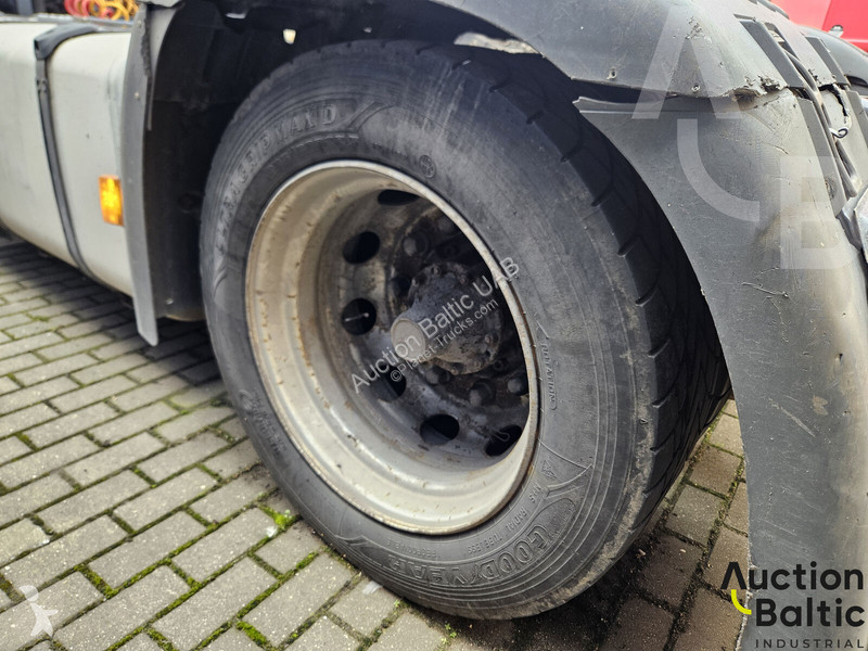 Trekker Scania R 4404X2MEB