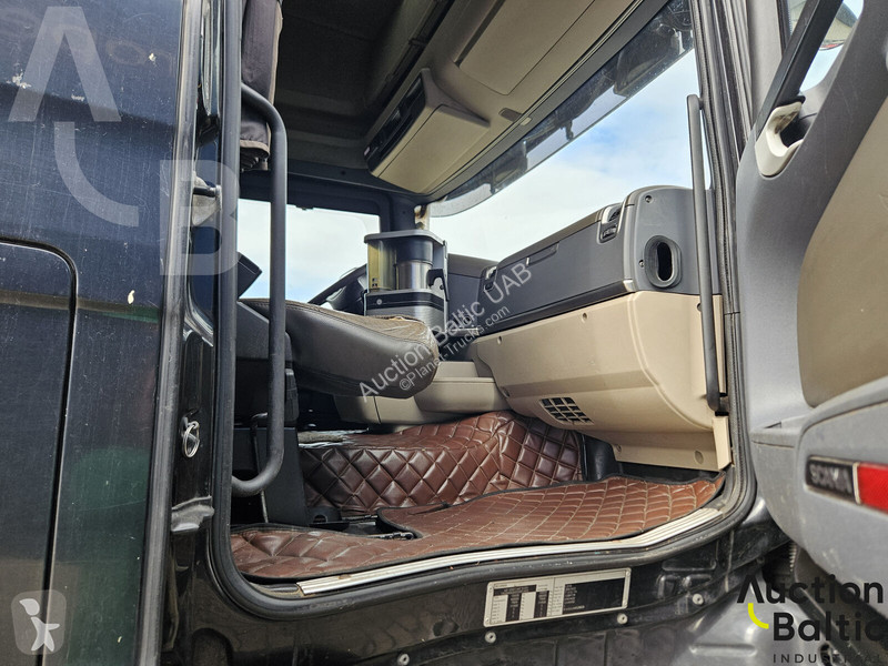 Trekker Scania R 4404X2MEB