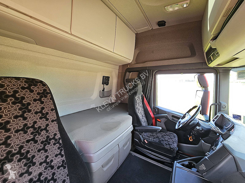 Cabeza tractora Scania 500 6x2/4 ETADE AD