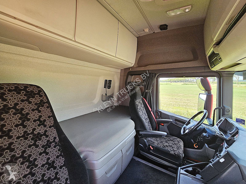 Cabeza tractora Scania 500 6x2/4 ETADE AD