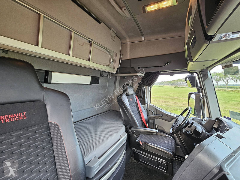 Trekker Renault T 480 RETARDER