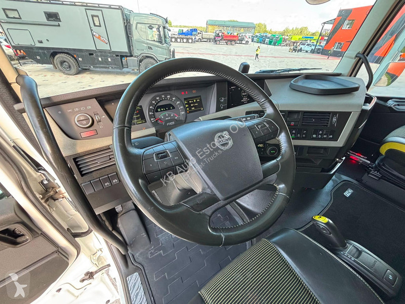 Cabeza tractora Volvo 750 6x2 LOW MILEAGE ! /...