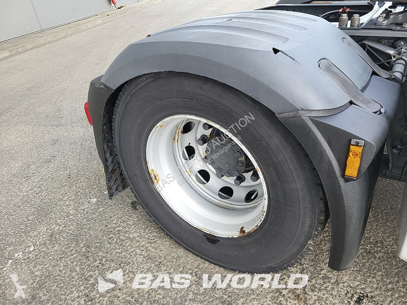 Cabeza tractora DAF XF XF