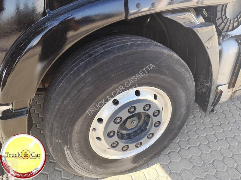 Trekker Iveco