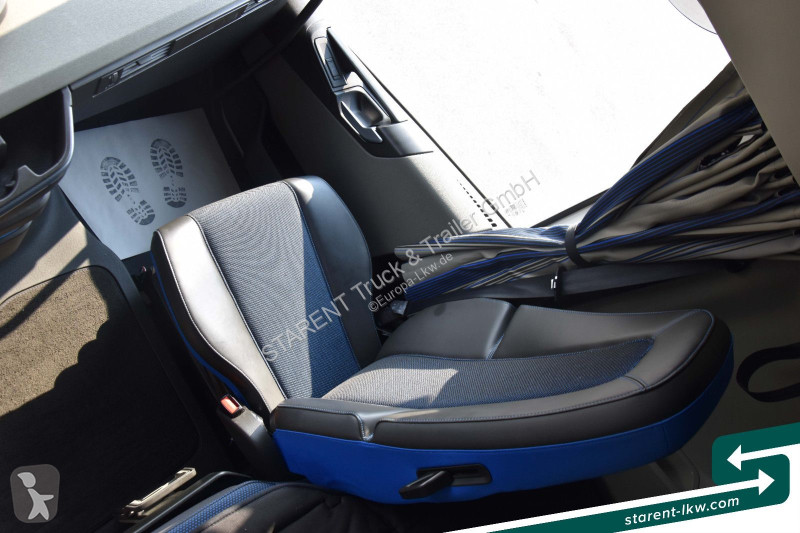 Trekker Volvo 500 AERO XL CMS VEB+...