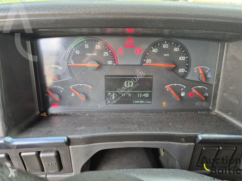 Trekker Volvo -4X2T