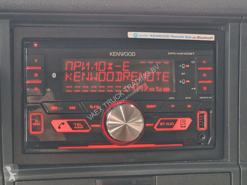 Trekker Scania R500 V8 Highline 4x2 - owdeck -...