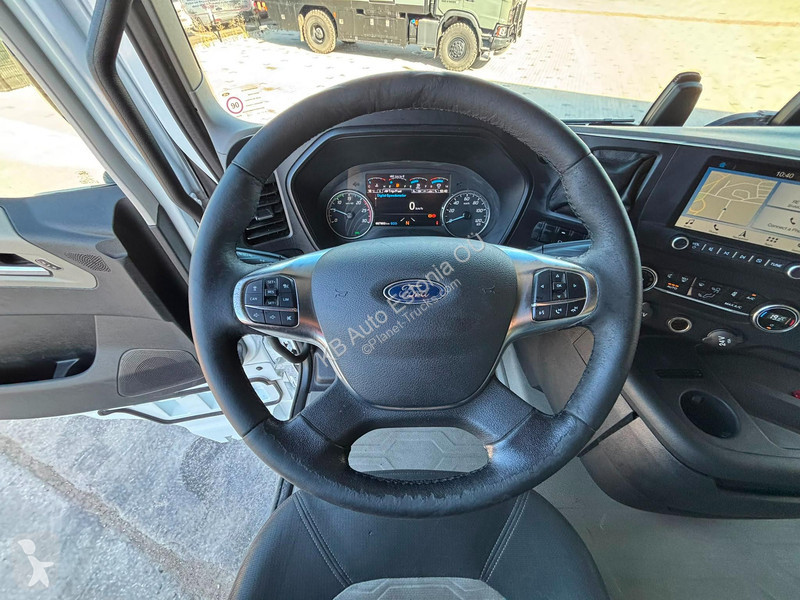 Trekker Ford F-Max 500 4x2