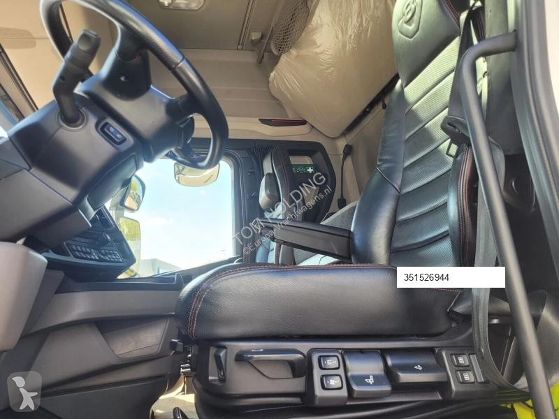 Trekker Scania 590S V8 NGS A4X2NB Full air 2...
