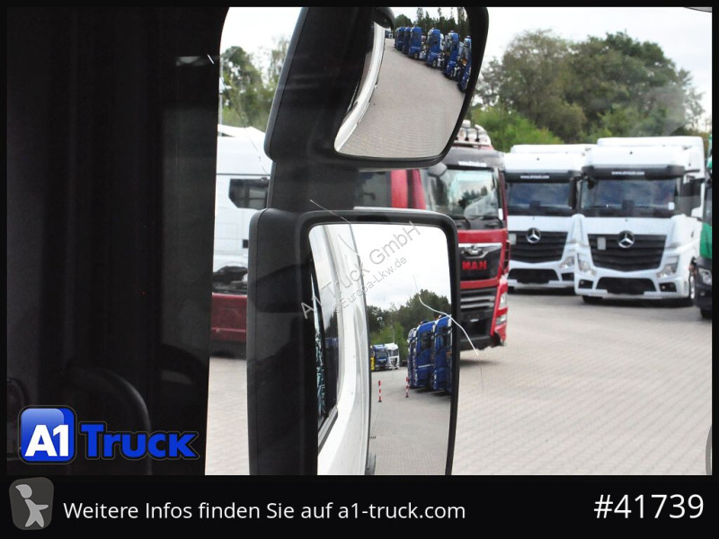 Trekker Scania Scania R 500 A6x2 LL Navi Lenk...