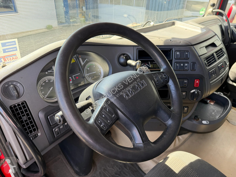 Trekker DAF 440 Euro 6 / Smart Tacho / Apk...