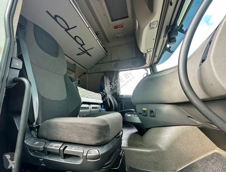 Trekker DAF EURO 6 FT SSC 873.000 KM 2X TANKS...