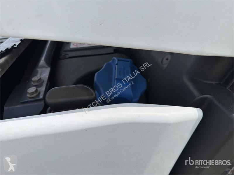 Cabeza tractora Iveco S-way 530