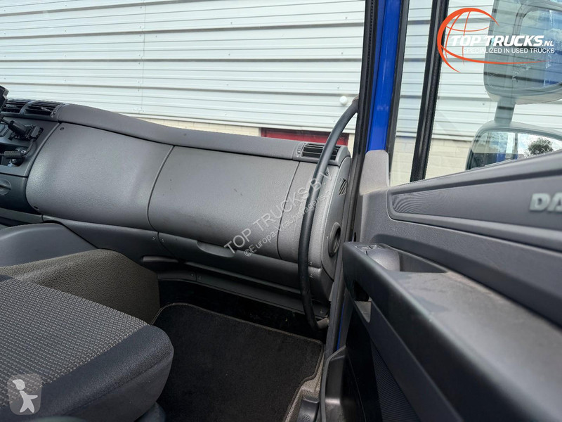 Cabeza tractora DAF 330 FT Day cab - day-cab -...