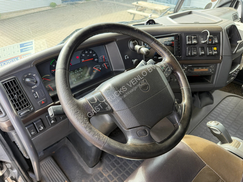Cabeza tractora Volvo 16750 6X4 Euro 5 Retarder...