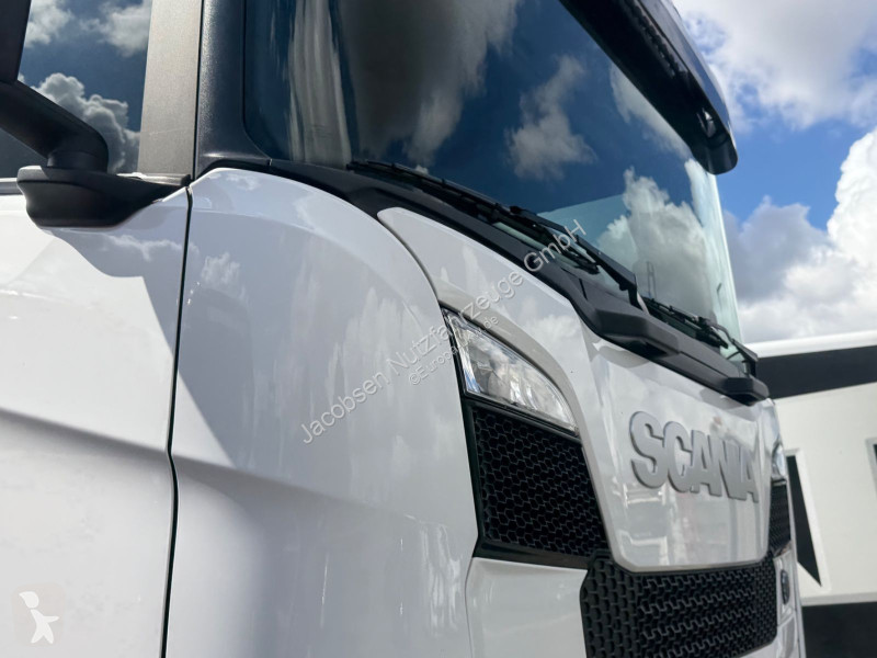 Cabeza tractora Scania S540 4x2 uft-uft,...