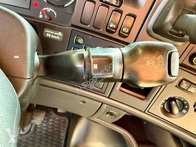 Cabeza tractora Scania 410 etarder / Euro6 /...