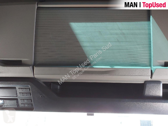 Cabeza tractora MAN TGX 18.470 4x2 BL SA