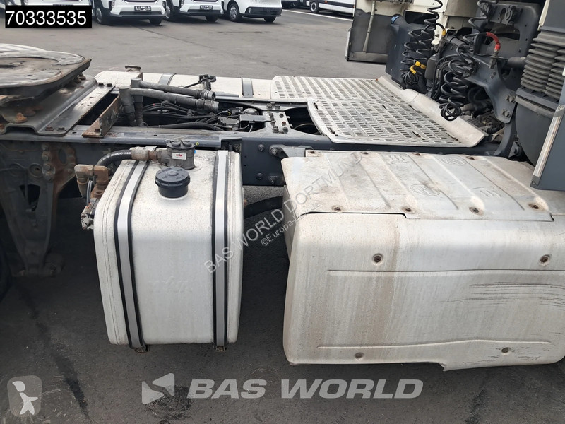 Tahač DAF 460  4X2 SC Retarder Hydraulik