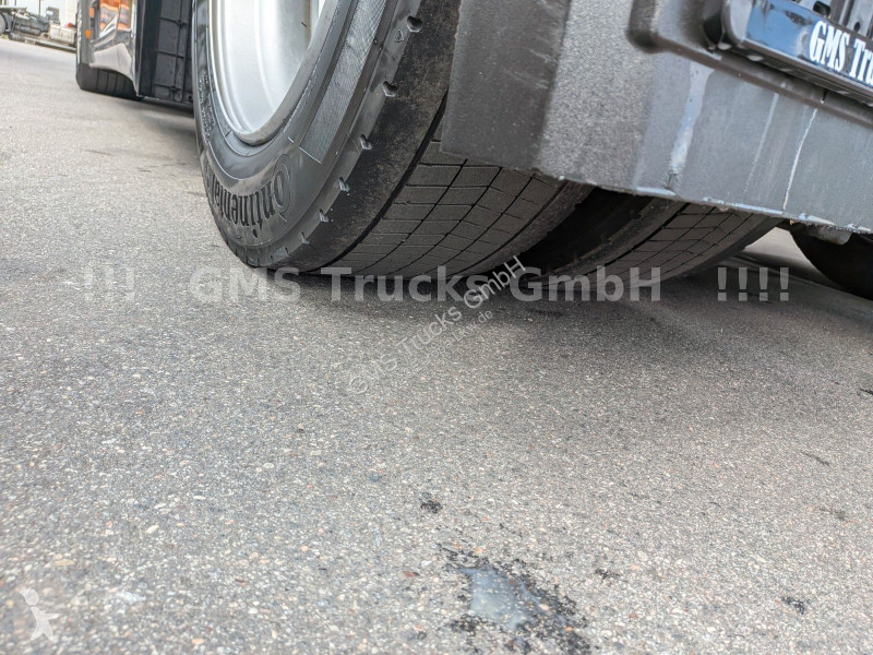 Cabeza tractora Mercedes 1848 / Mega / Ret /...