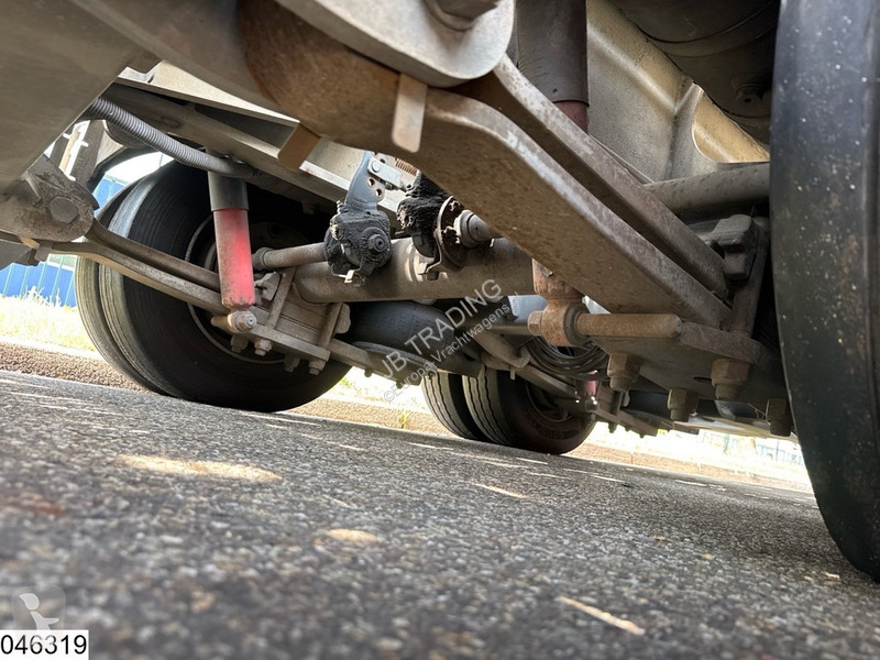 Cabeza tractora Mercedes 1845 EURO 6,...