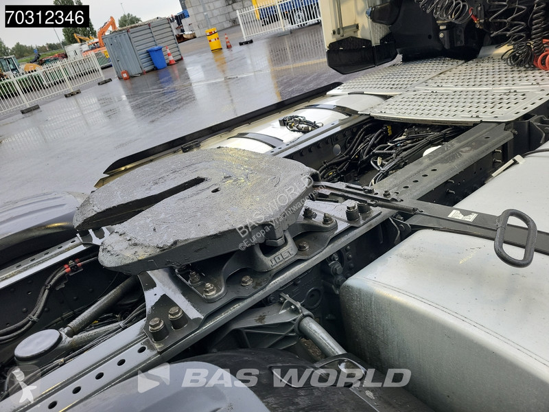 Cabeza tractora DAF + 480 + 4X2 NL-Truck APK...