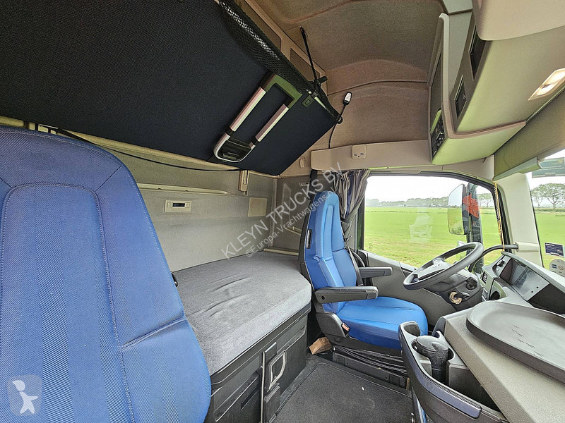 Cabeza tractora Volvo FH 460