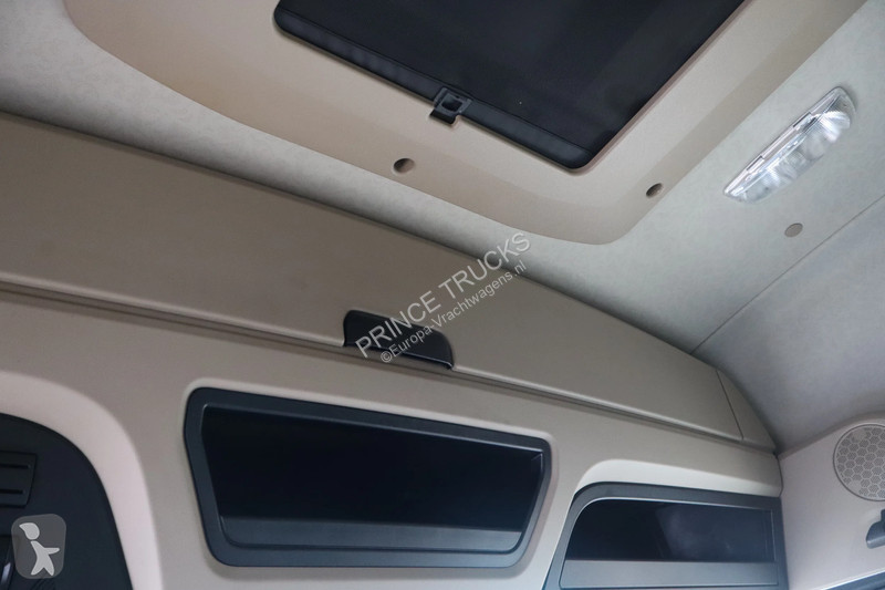 Cabeza tractora Mercedes 1843 * EURO6 * 4X2 *