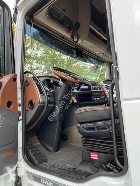 Tahač DAF 530 SSC 6x2/4*MEGA*Intarder*Voll*E6D