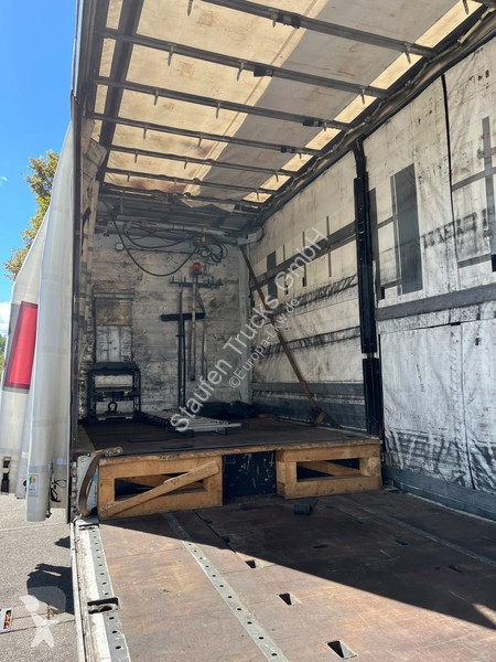 Cabeza tractora DAF 530 SSC...